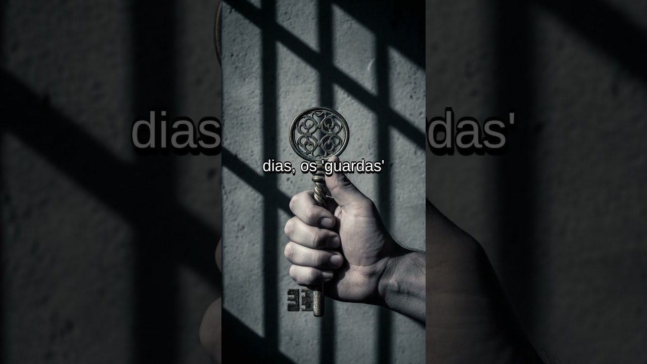 O experimento que provou que o PODER corrompe! 👮&zwj;♂️⛓️@MenteReveladaBR