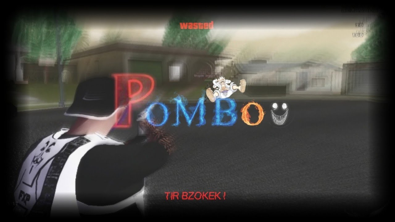 BEDTIME ❗🔥 / POMBO Highlight pvp 💀🦍