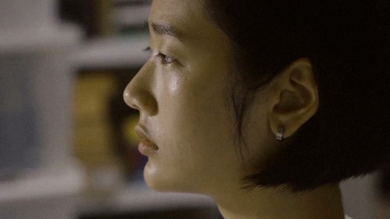 Happy Old Year: I'm looking for the name of the song that was utilized in this scene. Ty in advance.