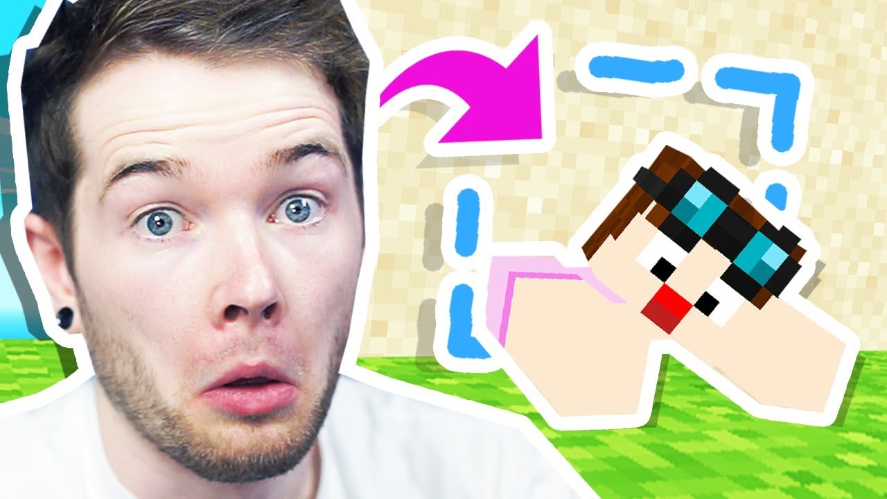 I Made a SECRET BASE in Minecraft Hardcore!