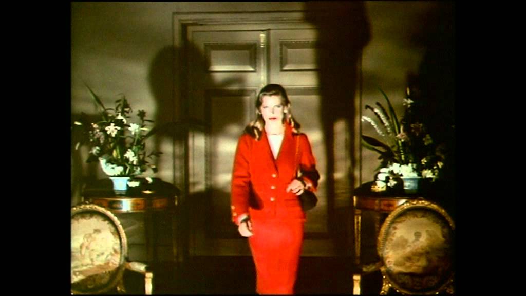 N°5, the 1982 Film by Ridley Scott: L'Invitation au Rêve, le Jardin – CHANEL Fragrance