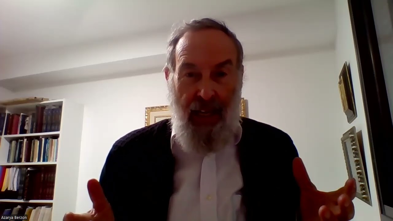 Parshat VaYakhel: Betzalel, the Chachmei Lev & the beautiful mirrors