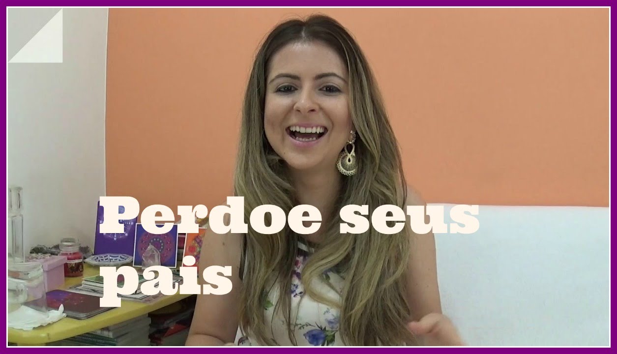 Cure a relação com seus pais e destrave sua vida