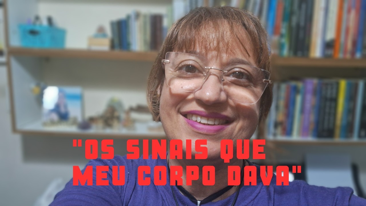 A verdade sobre o AUTOCUIDADO: Se você adoecer o MUNDO não vai PARAR para cuidar de você!
