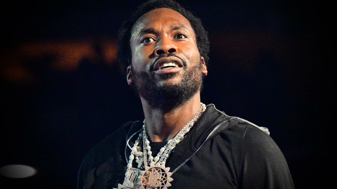 Meek Mill Type Beat 2024 - 