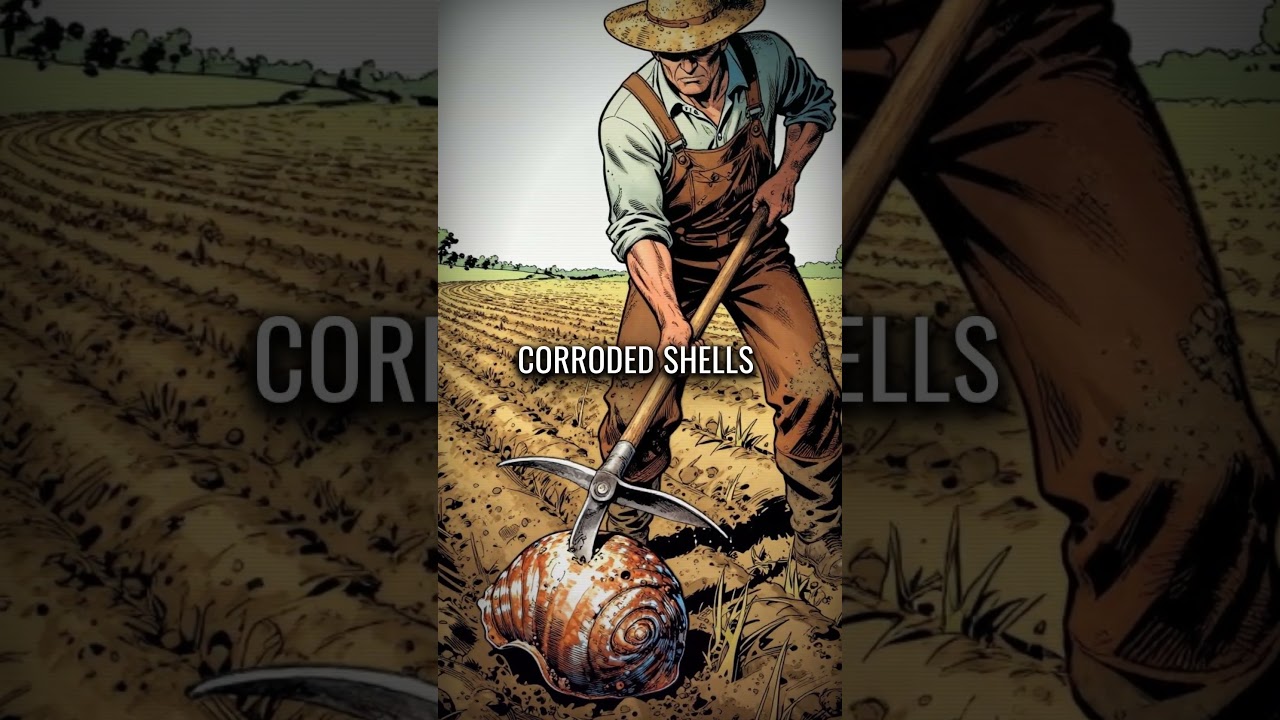 France&rsquo;s &ldquo;Red Zone&rdquo; Still Kills &mdash; 100 Years Later 💀