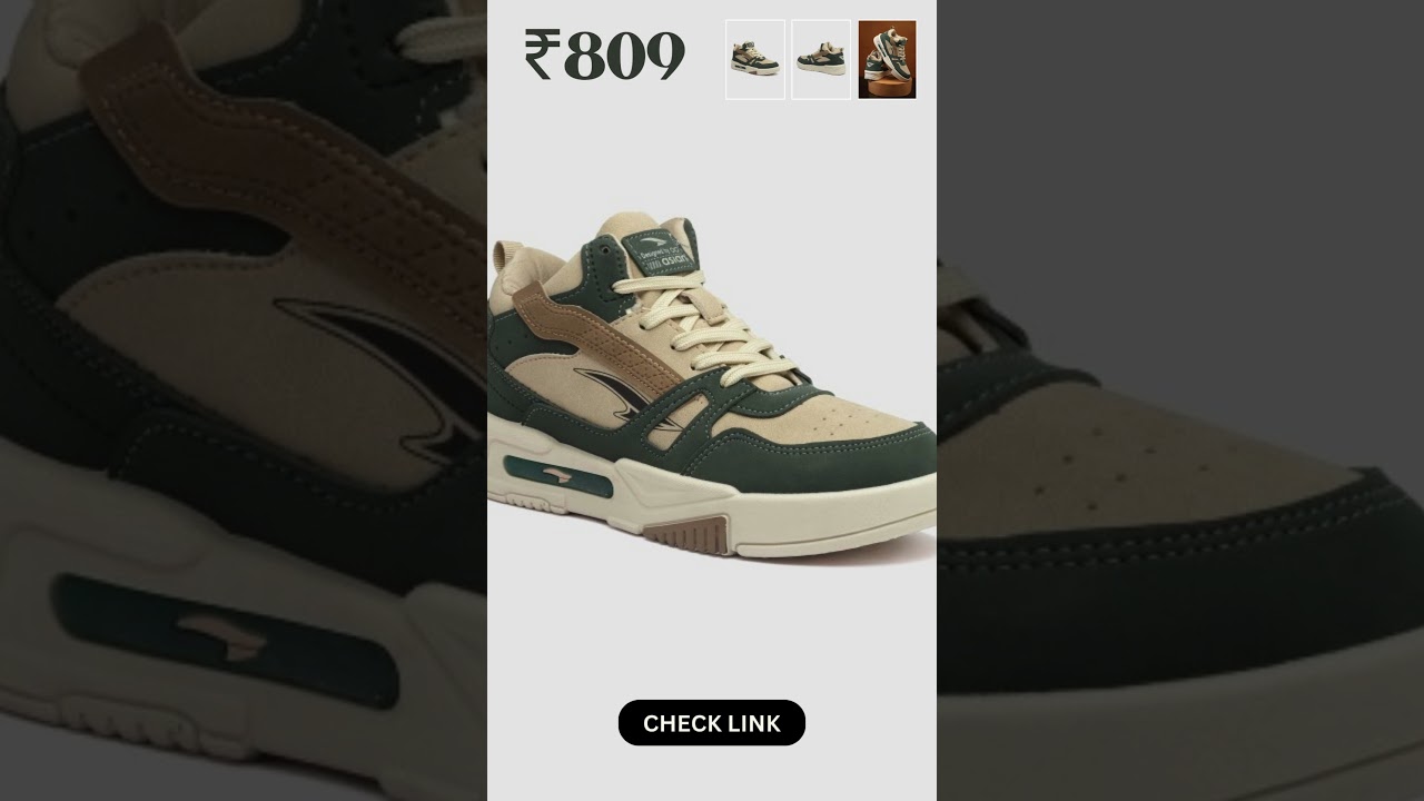Footwear Collection For Men | #1