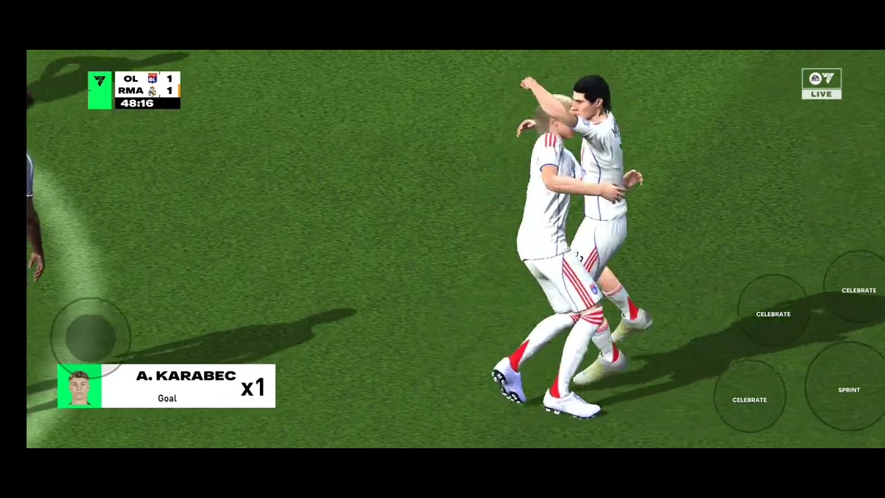 LION 2X1 NO REAL MADRID 