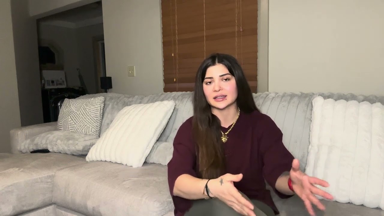 Amerika’ya gitmek isterken nasıl sınır dışı edildim😏