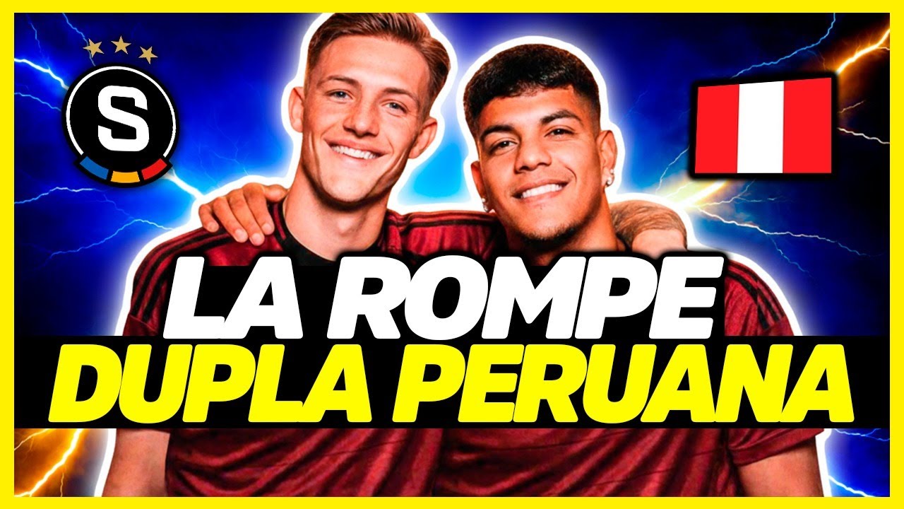 SONNALDO: DEBUT DE SONNE Y GRIMALDO CON GOL | BRYAN REYNA REGRESA AL PERÚ | FICHAJES