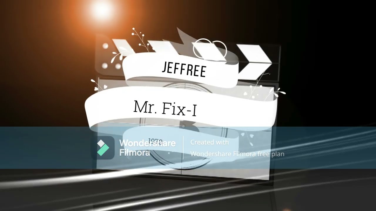 1978 - Jeffree – Mr  Fix It