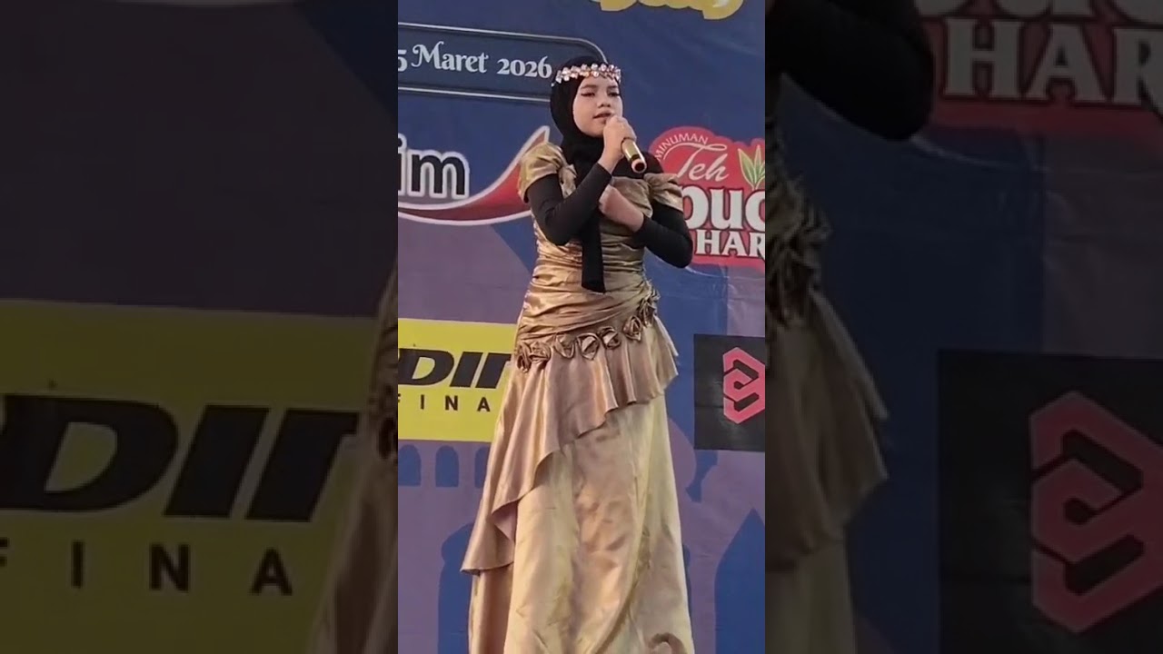 Festival Bazar Ramadhan 2026 di Suncity Mall Sidoarjo
