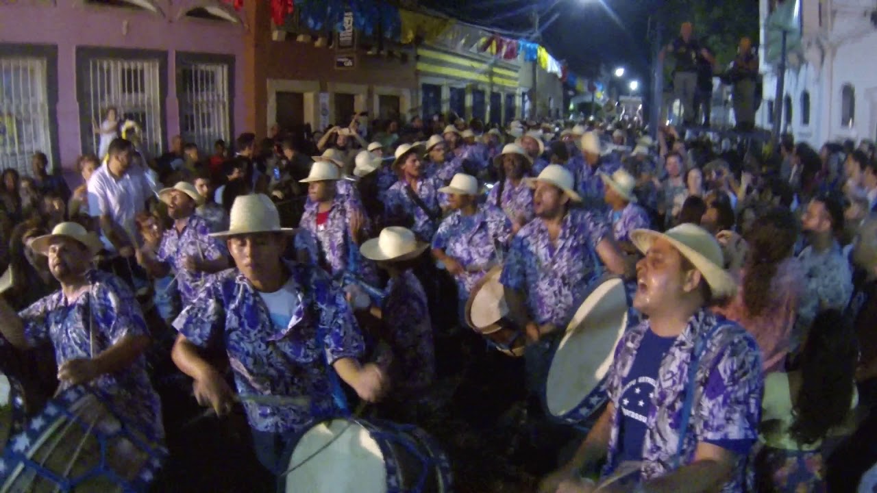 Maracatú Estrela Brilhante de Igarassú  -  Dona Emilia