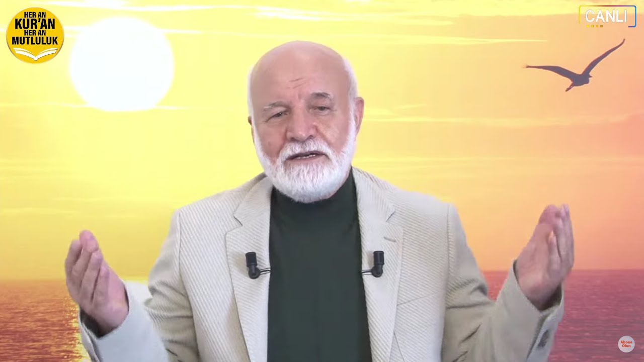 Pazar Sohbeti  @dr.abdulcabbarboran