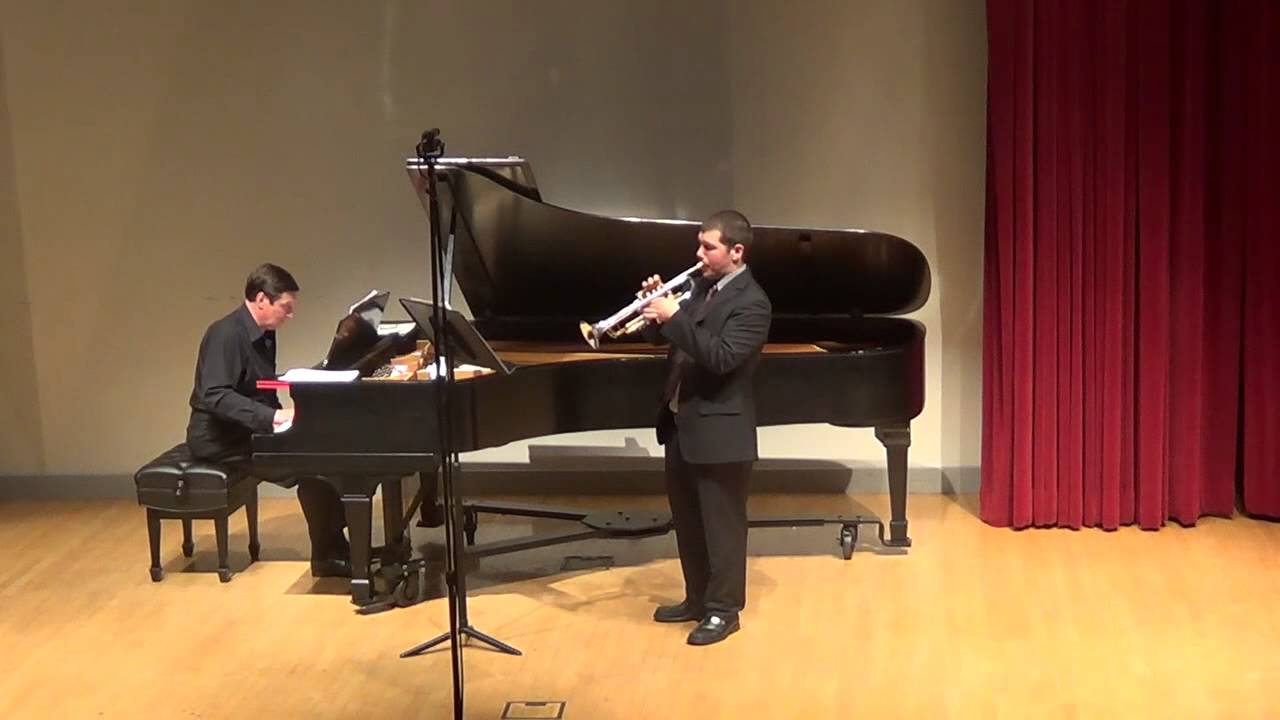 J.G. Pennequin - Morceau de Concert