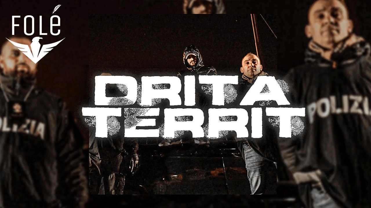 Artur - Drita Territ