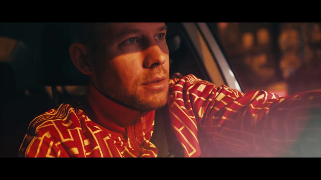 KENNETH ENGEBRETSEN  - GULE LYS FEAT ANDO WOLTMANN