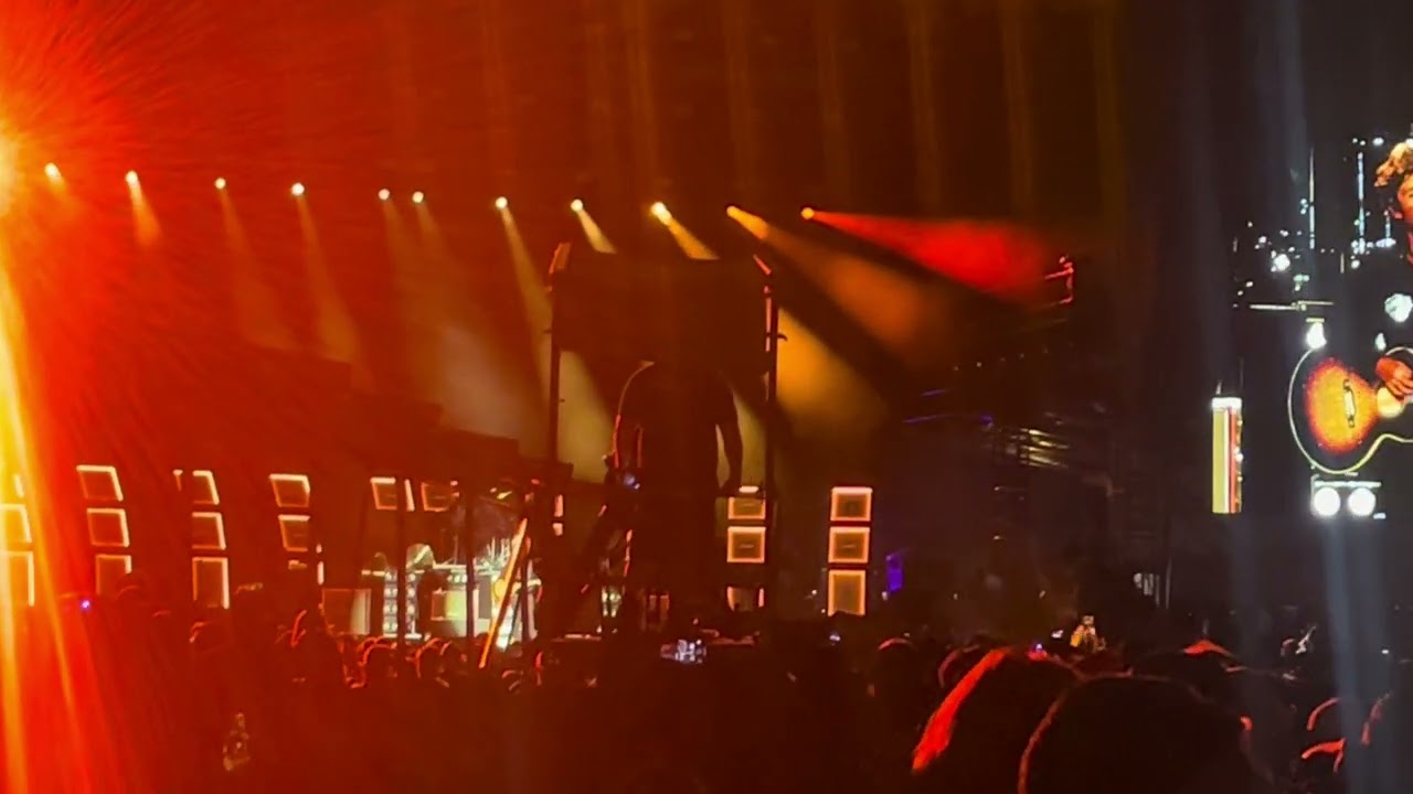 Green Day at Riot Fest