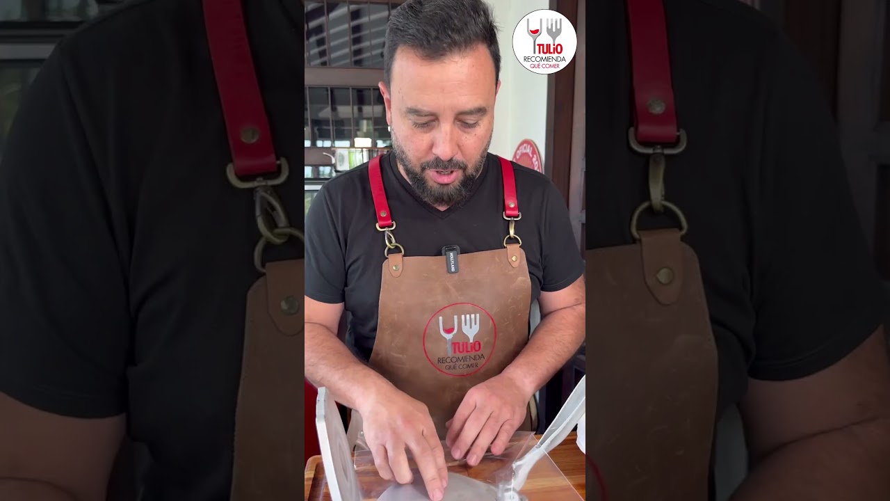 El secreto pa&rsquo; que los patacones queden doraditos | Tulio&nbsp;Recomienda