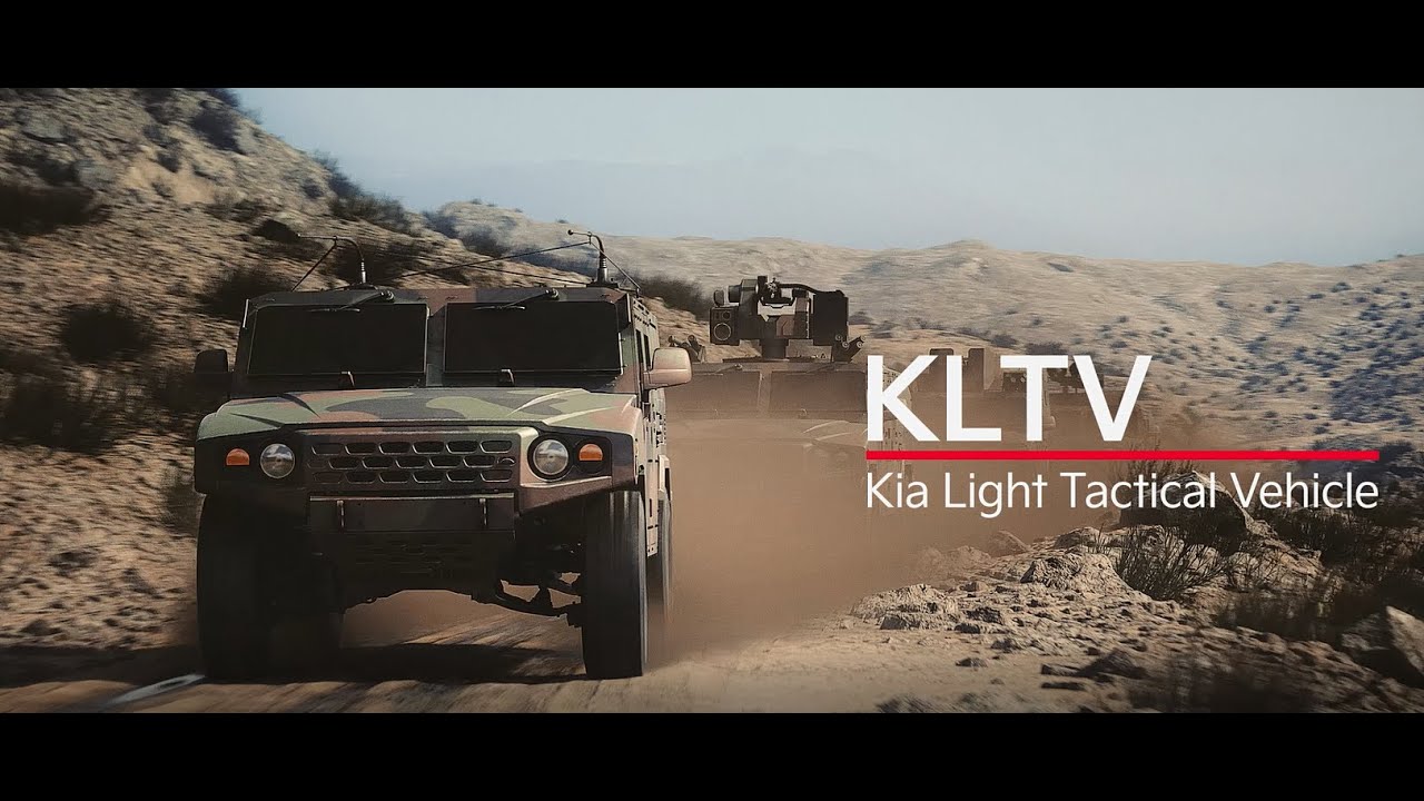 Kia Special Vehicle_KLTV film
