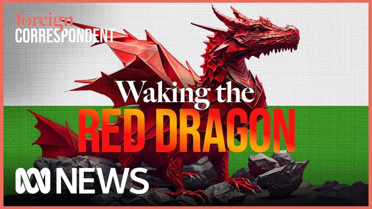 In Wrexham Football is Inspiring a National Movement | Foreign Correspondent