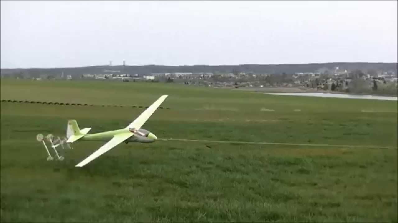 OldGliders - FLY PARTY