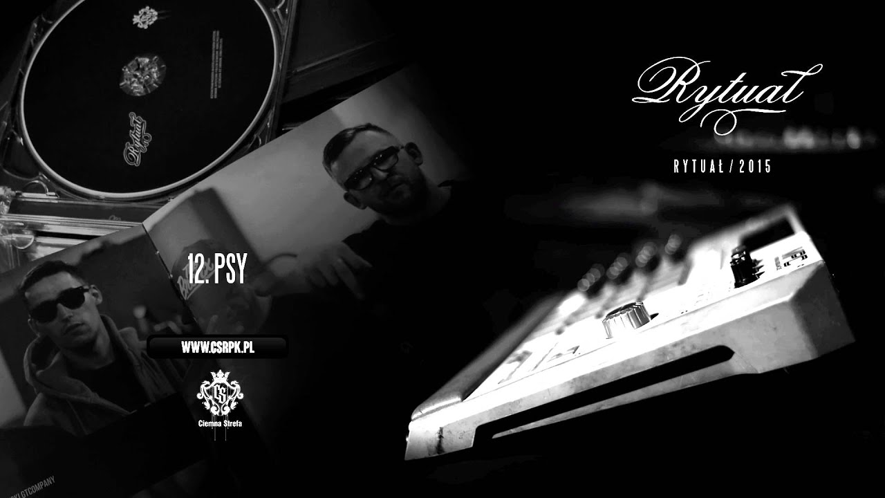 Rytuał / CS - Psy