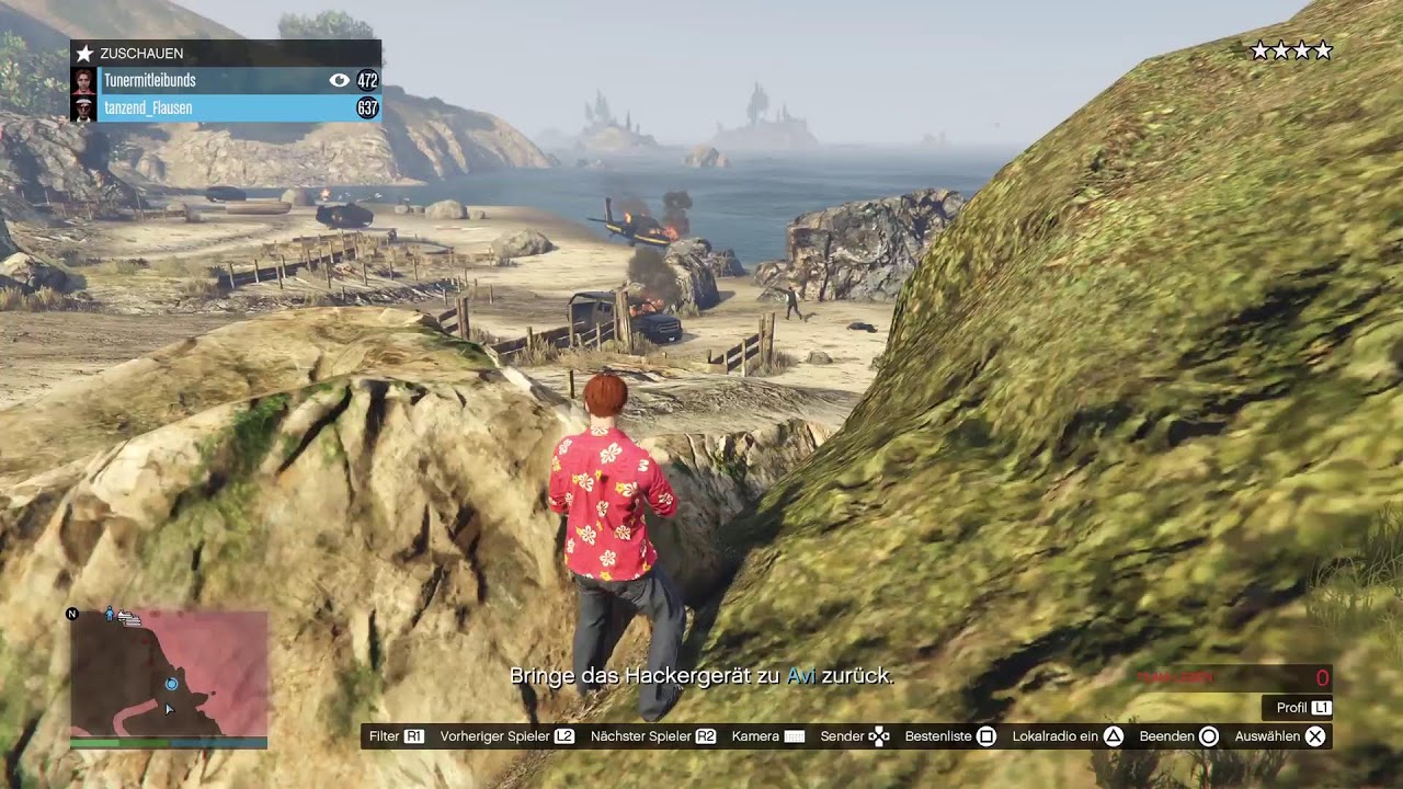 GTA 5