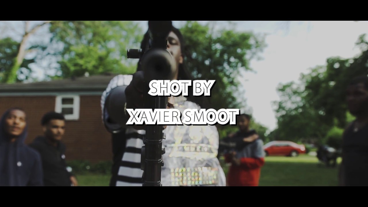 Big Homie Mac - No Cap [ Shot by @XavierSmoot ]