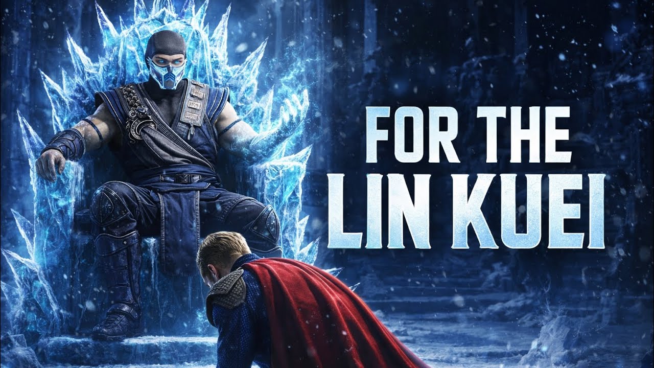 Sub-Zero Makes TOP-TIER Homelander Player RAGE QUIT! (MK1 Ranked Matches Sub Zero) 