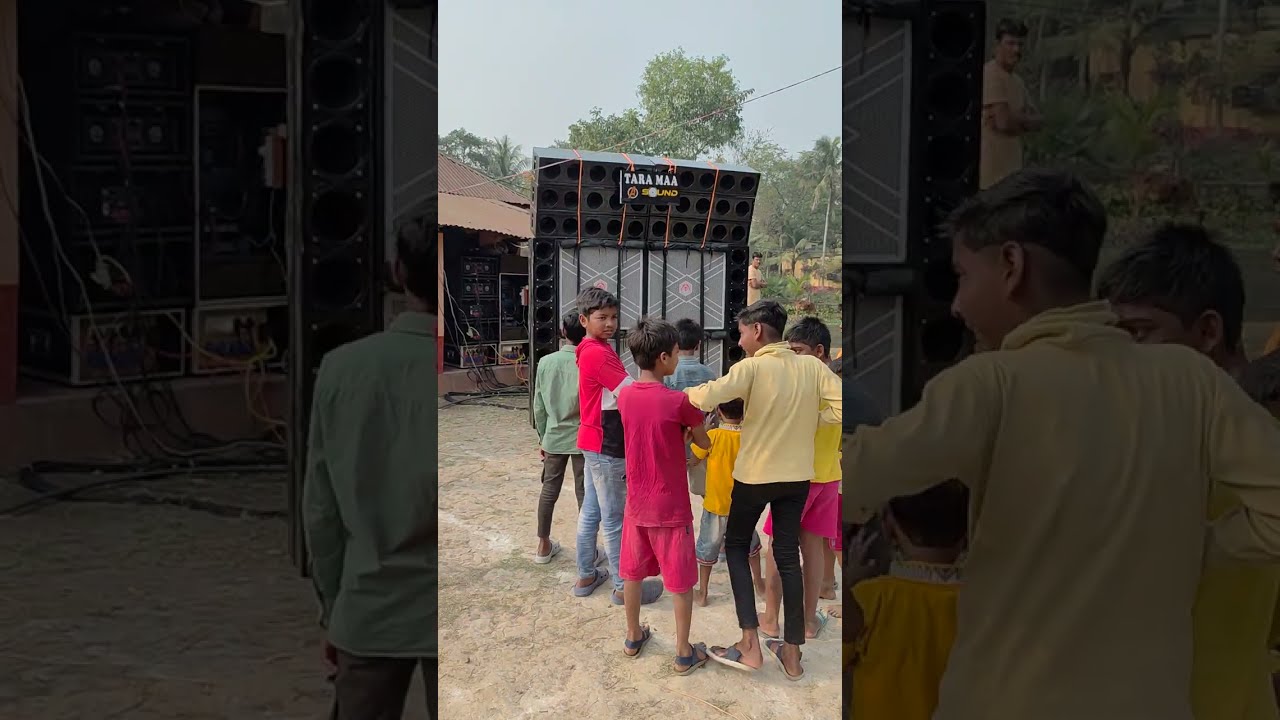 তারা মা সাউন্ড খানকুল রাধা নগর মনসা তলা বাজানো শুরু করে দিয়েছে 🥵🥵