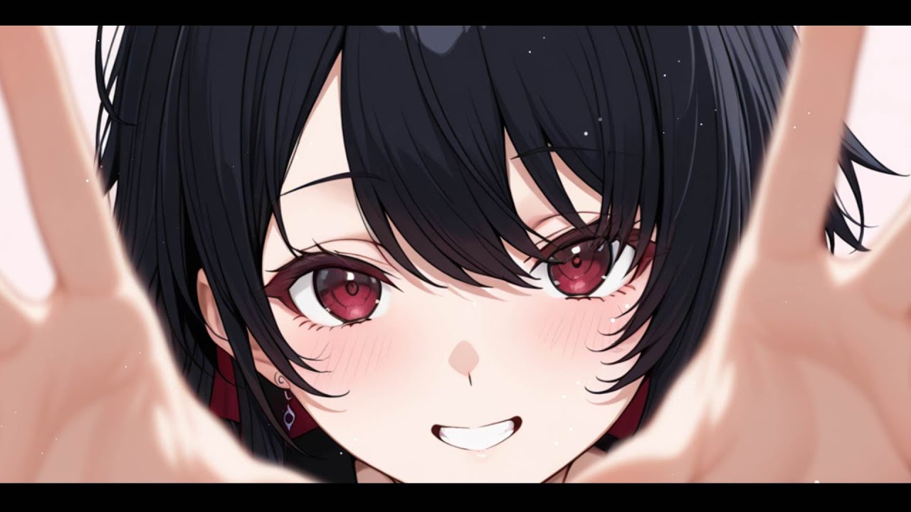 ▶Nightcore - Fade Away (Lyrics)