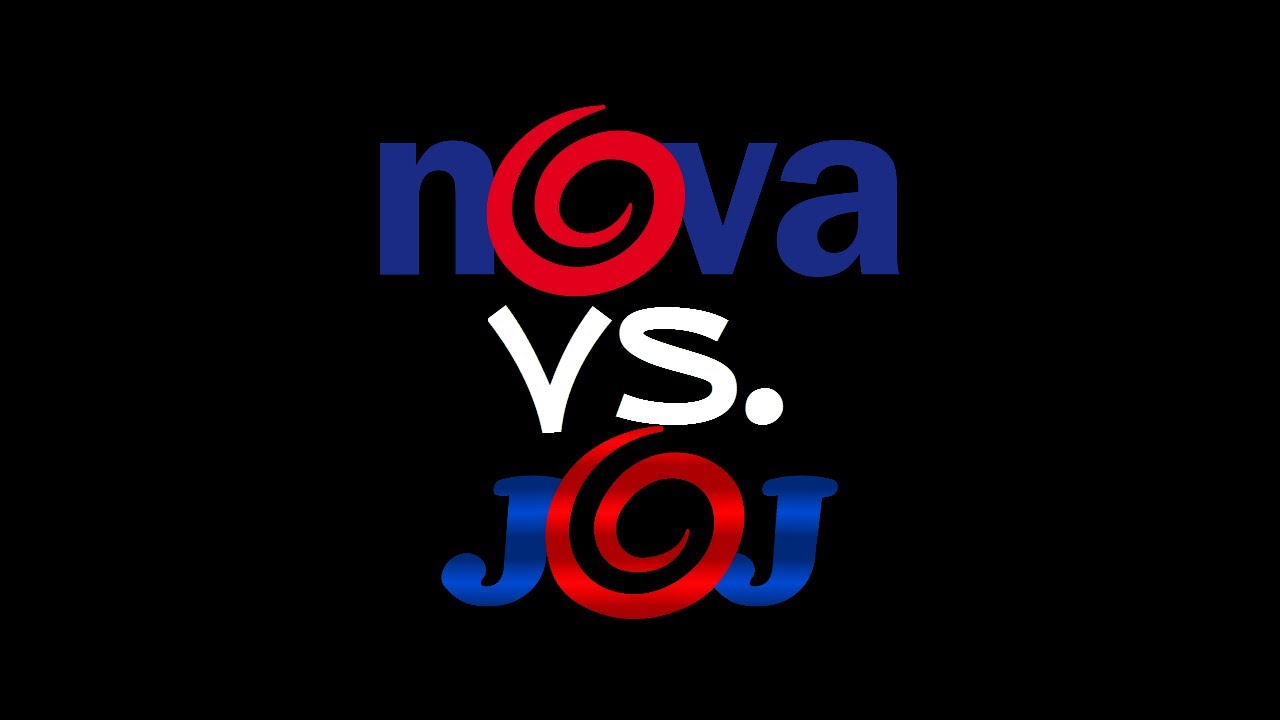 2022 #52 &mdash; Porovn&aacute;n&iacute; znělek zpravodajstv&iacute; TV Nova a TV Joj (Nova 2000&ndash;2004 vs Joj 2002&ndash;2004)