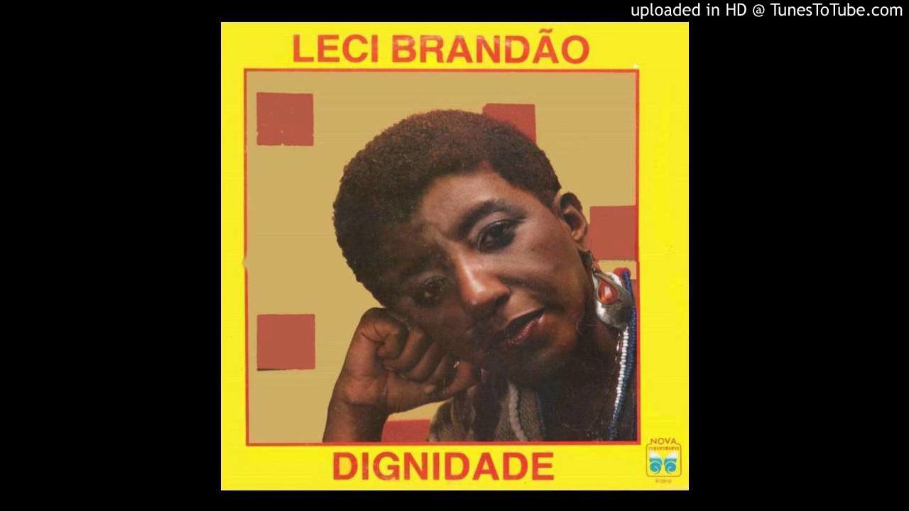Leci Brandao - La e Ca