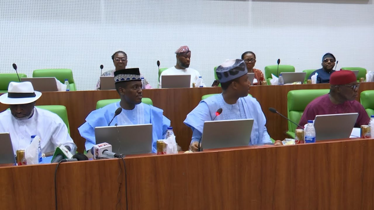 Investor Confidence Boosts Nigeria's Capital Importation to $21 Billion