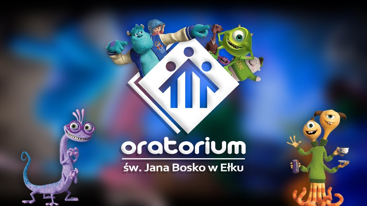 ZIMA W MIEŚCIE 2022 | Oratorium św. Jana Bosko w Ełku