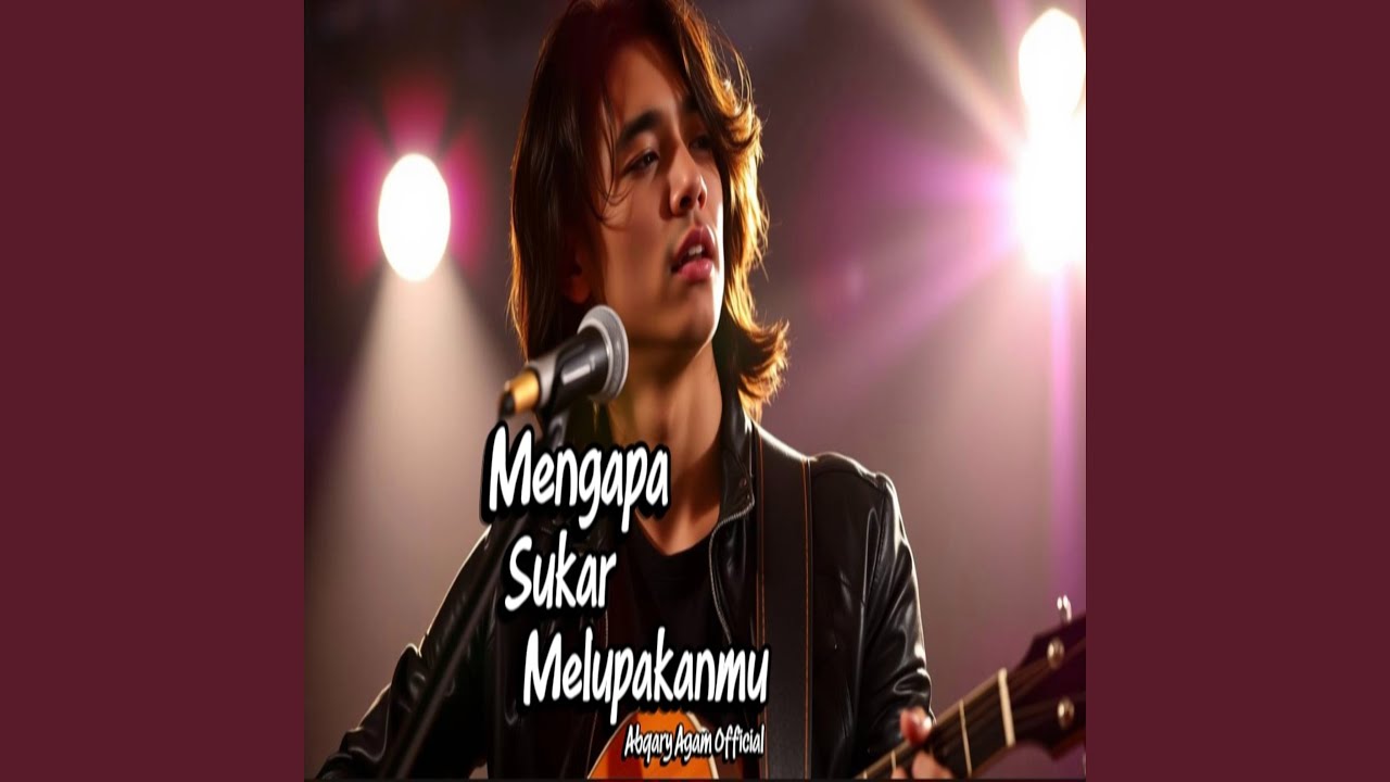 Mengapa Sukar Melupakanmu