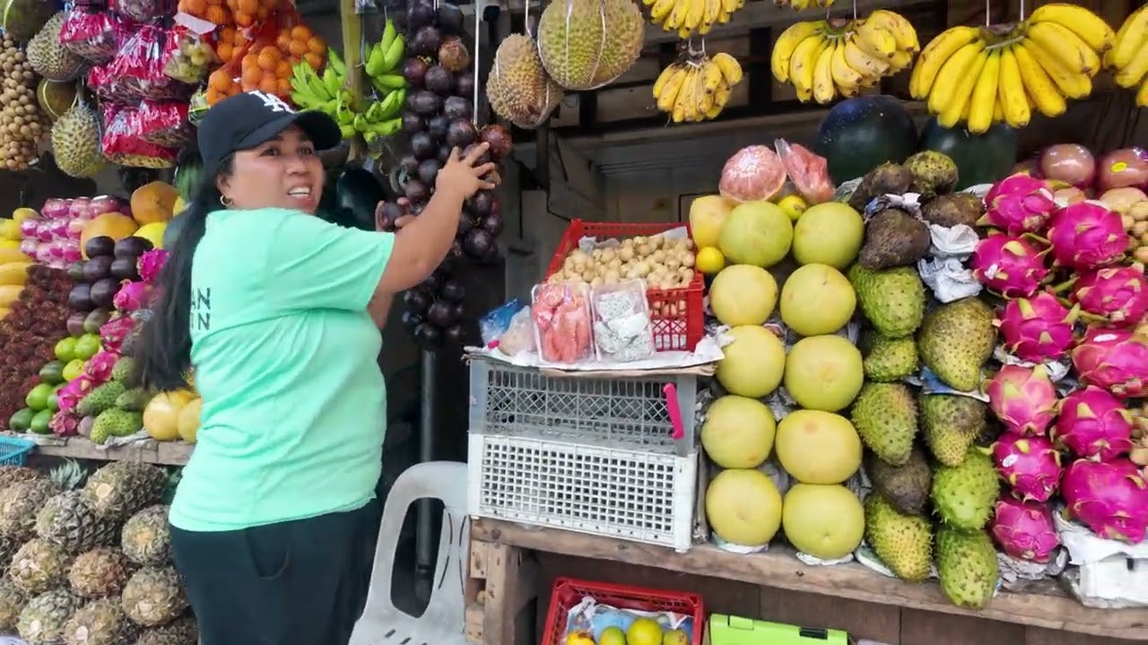 PHILIPPINES PART 03 VACATION VLOG / MAMA BIRTHDAY CELEBRATION