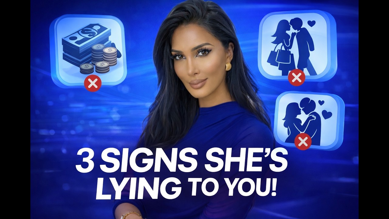 How to stop being manipulated by women