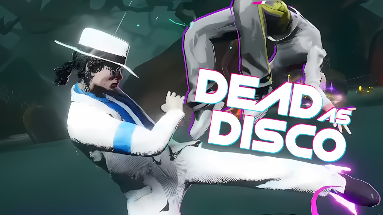 Smooth Criminal - Dead as Disco | Full Combo