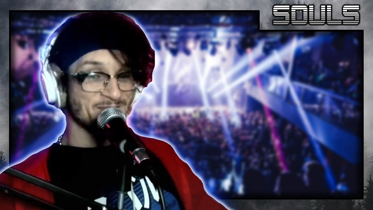 Drunk Fans, EU Tours and what's after Hungry Lights - Justin Rambles #3
