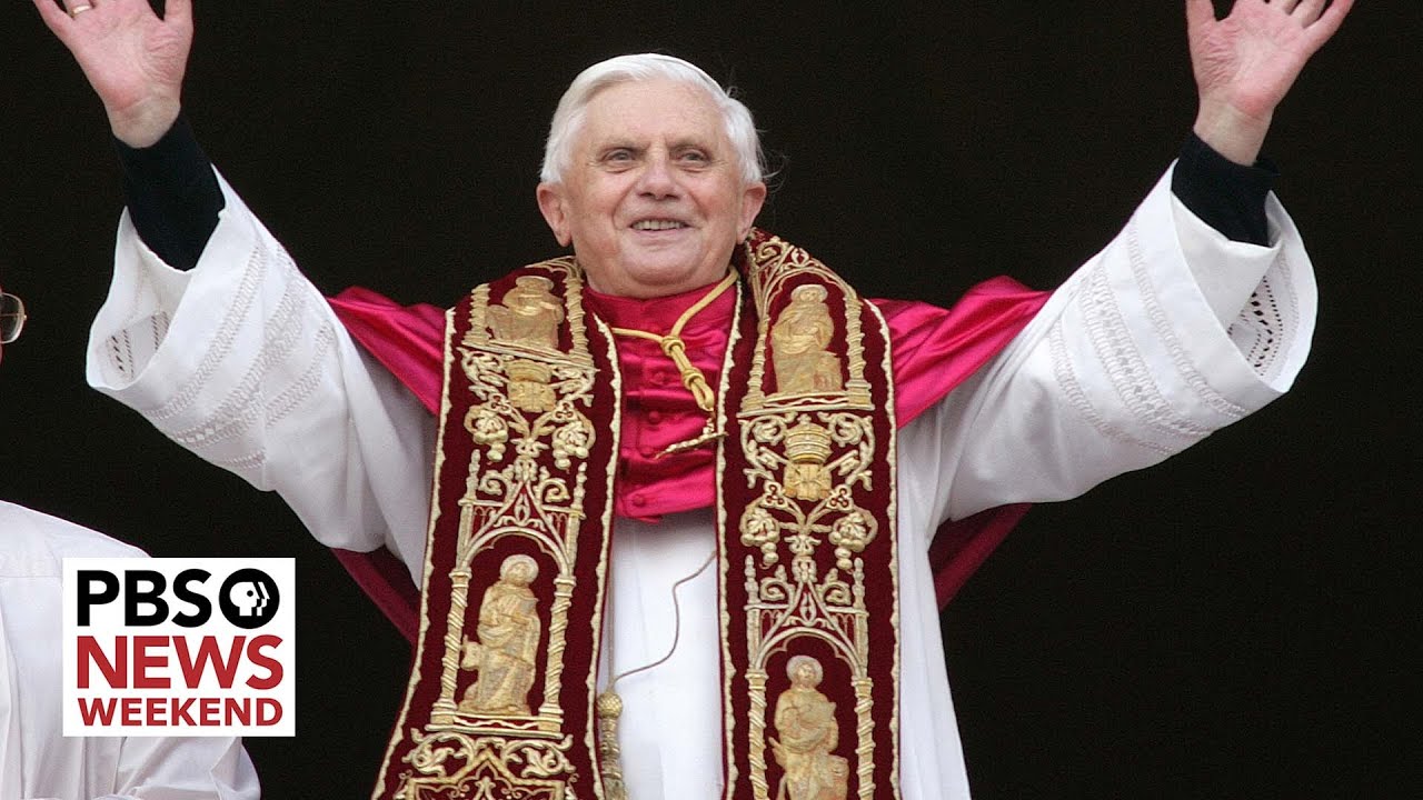 Conservative doctrine, clergy sex abuse scandal marked Benedict XVI’s reign