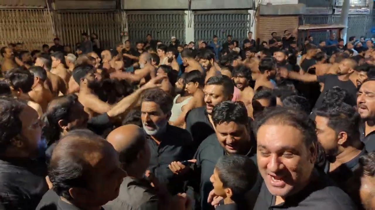 Haye Shaam De Bazar Vichon |14 Safar| Nasir Asghar Party