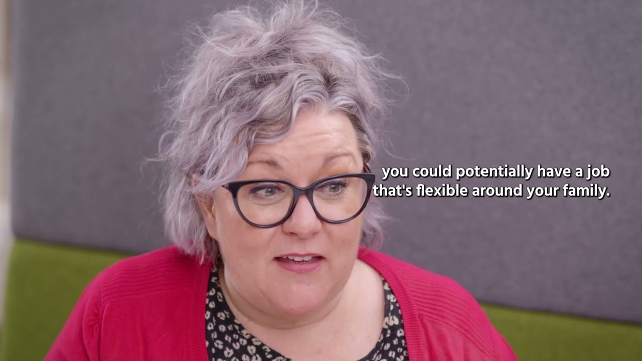 Yorkshire Ambulance Service recruitment video for NHS 111 Health Advisors