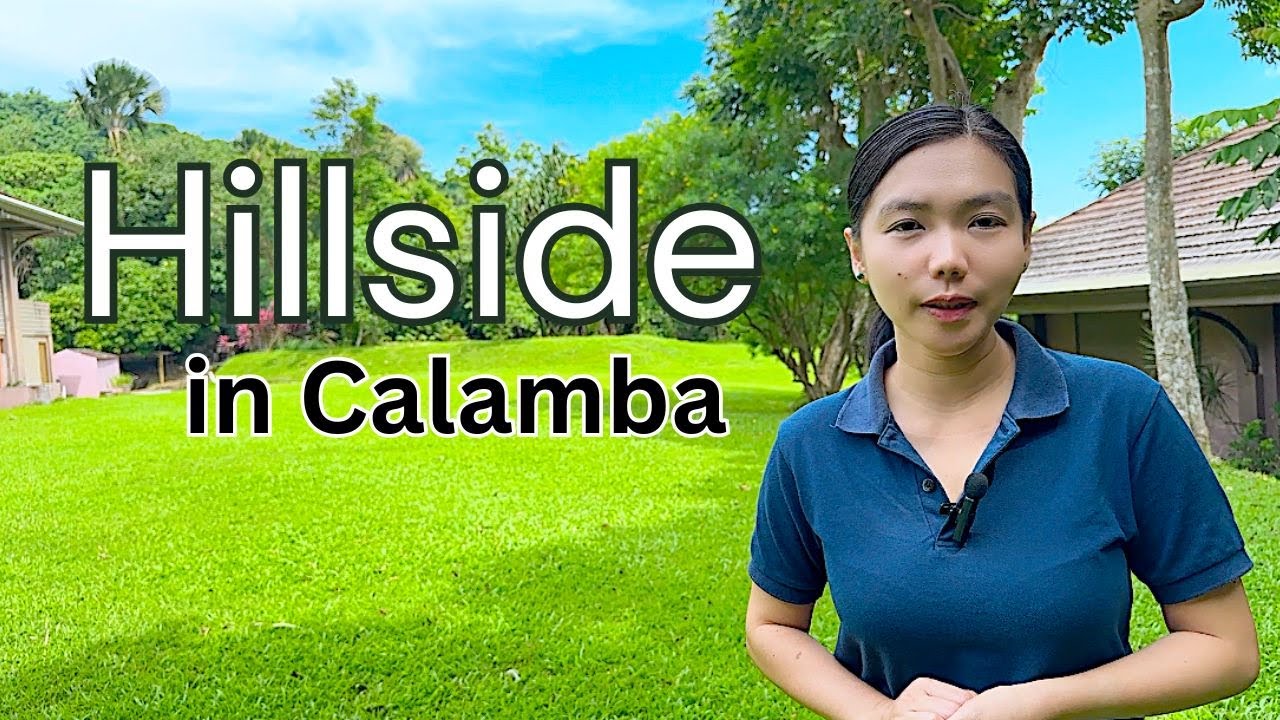Is this Laguna’s Best Place to Live? Ayala Greenfield Estates