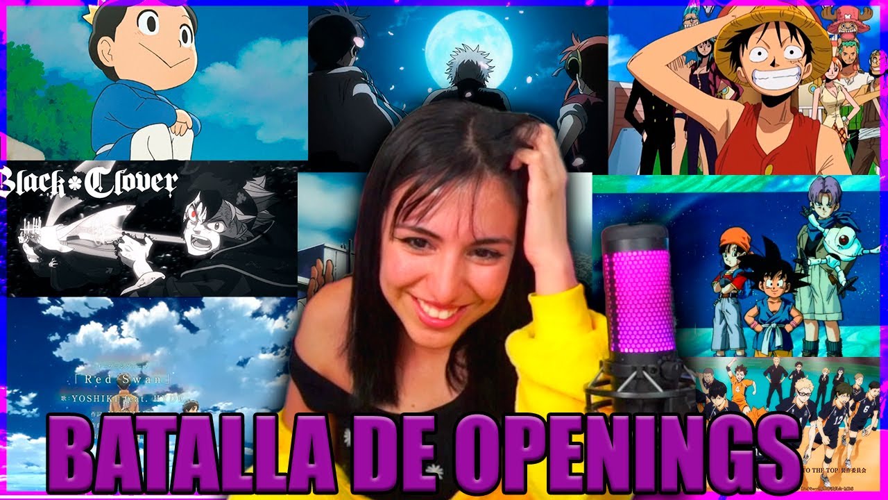 ELIGIENDO EL MEJOR OPENING