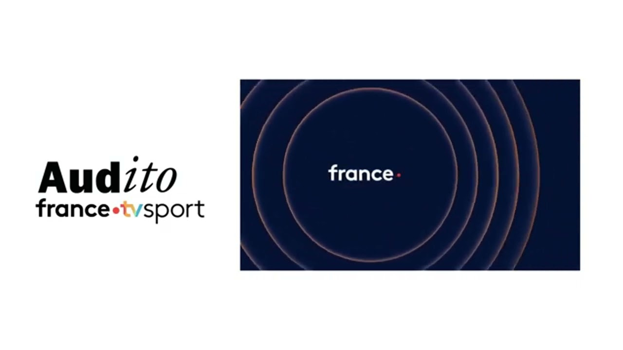 FranceTV Sport | Identité Sonore 2024-