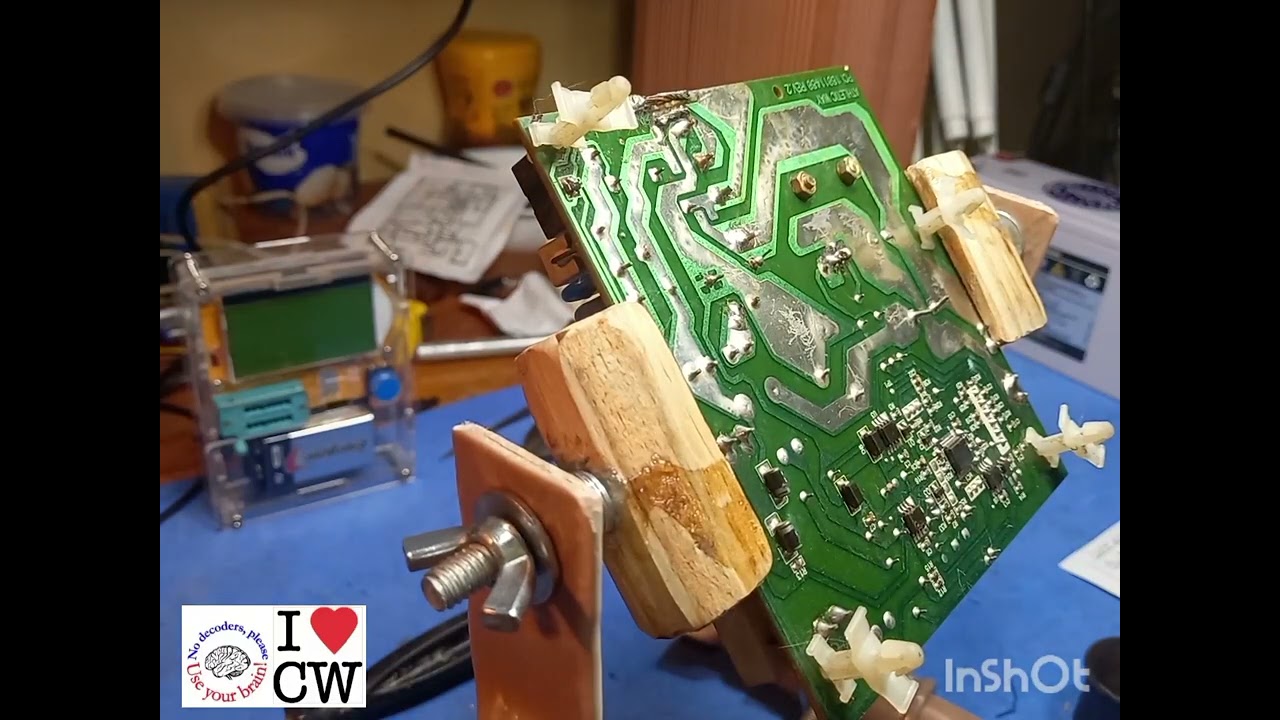 Reparo na esteira Caloi Elite CLE 40