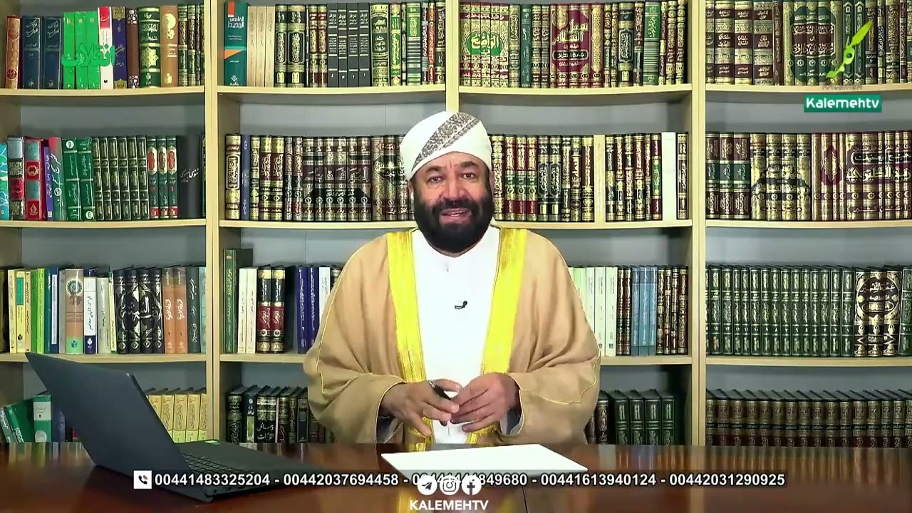 سلفی کیست؟ در مورد مذهب سلفی بیشتر توضیح دهید