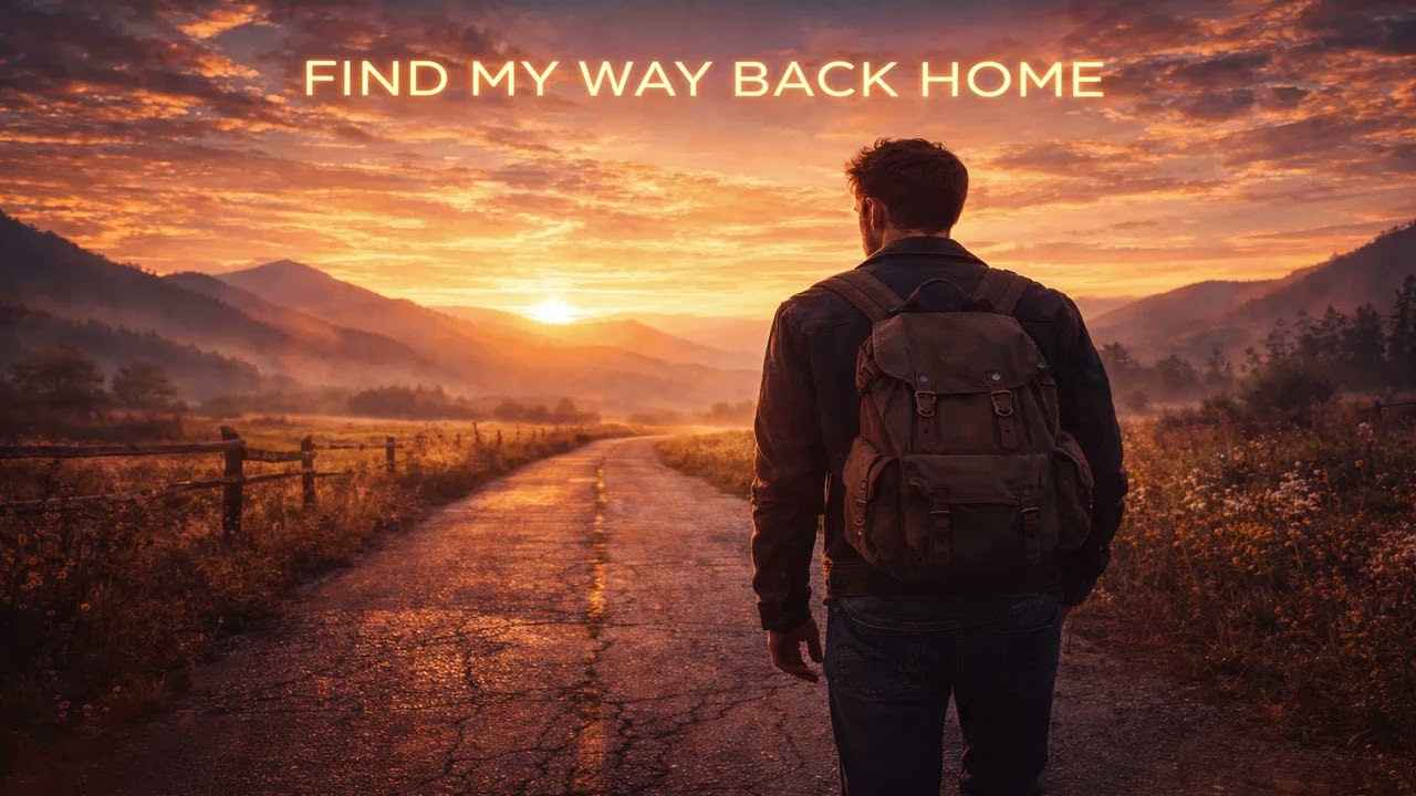Find My Way Back Home
